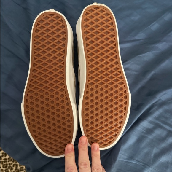 NWOT Vans stack form sz 10 - Picture 4 of 6